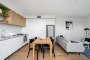 Boutique Stays - Axel Apartments 202 The Radnor